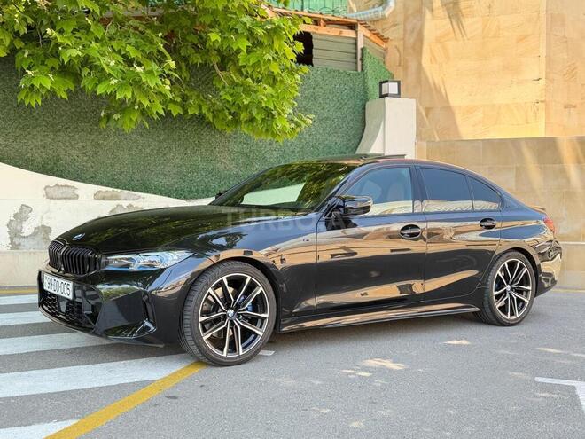 BMW 330-15