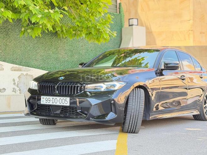 BMW 330-13