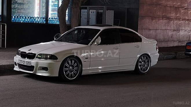 BMW 325-12