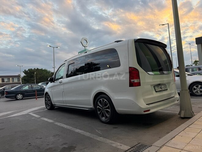 Mercedes Vito 116 CDI-3
