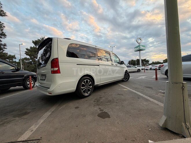 Mercedes Vito 116 CDI-5