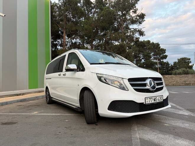 Mercedes Vito 116 CDI-6
