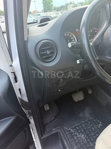 Mercedes Vito 116 CDI-18