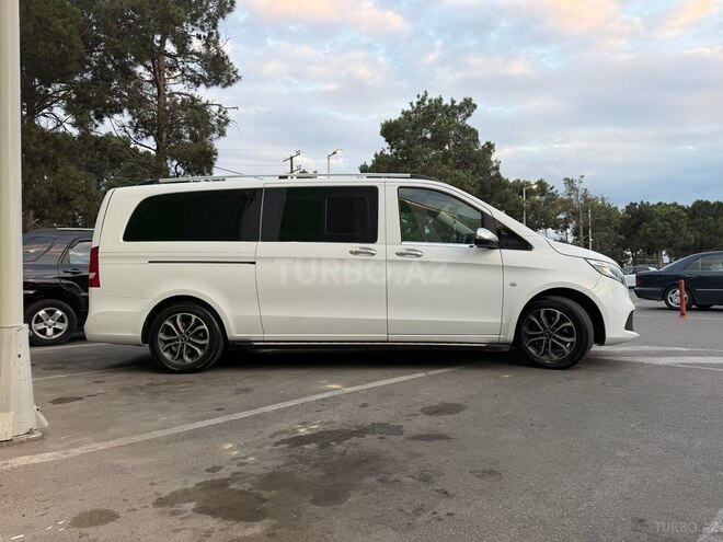 Mercedes Vito 116 CDI-7