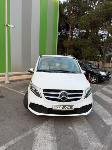 Mercedes Vito 116 CDI-11