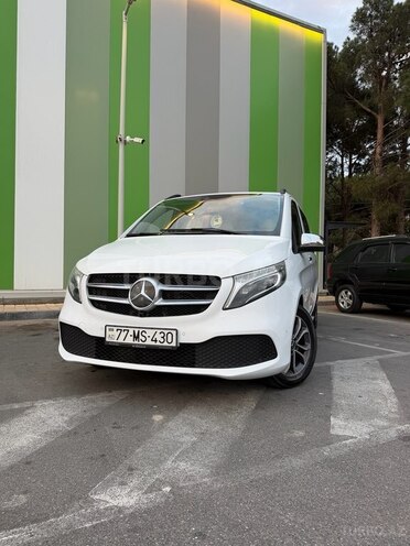 Mercedes Vito 116 CDI-10