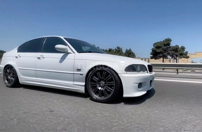 BMW 325-13