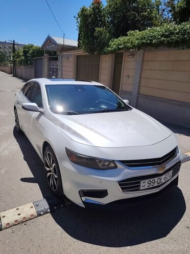 Chevrolet Malibu-3