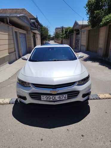 Chevrolet Malibu-1