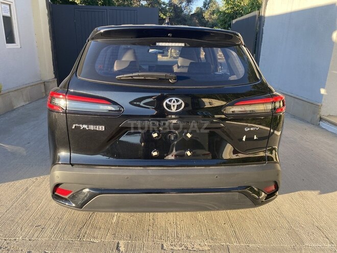 Toyota  2026, 0 km - 2.0 l - Bakı