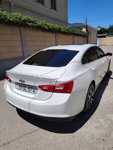 Chevrolet Malibu-6