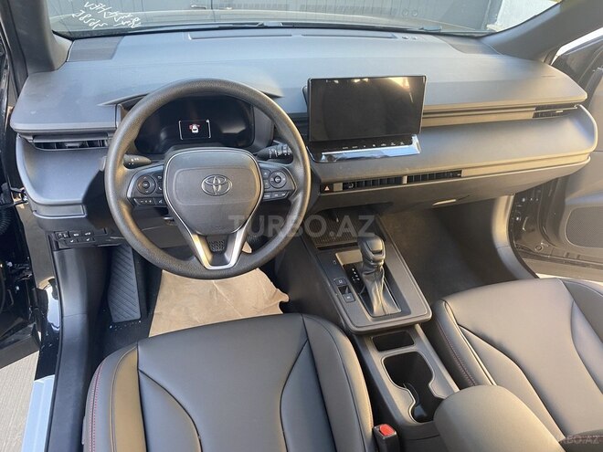Toyota  2026, 0 km - 2.0 l - Bakı