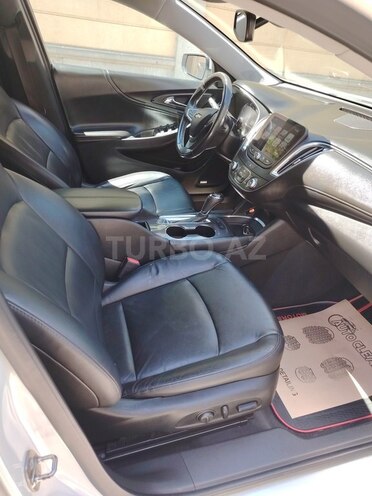 Chevrolet Malibu-7