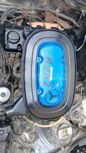 Mercedes 190-14