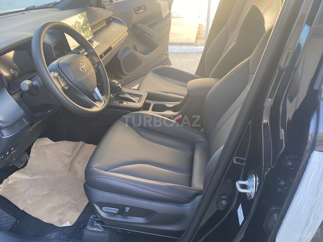 Toyota  2026, 0 km - 2.0 l - Bakı