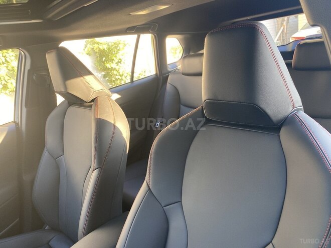 Toyota  2026, 0 km - 2.0 l - Bakı