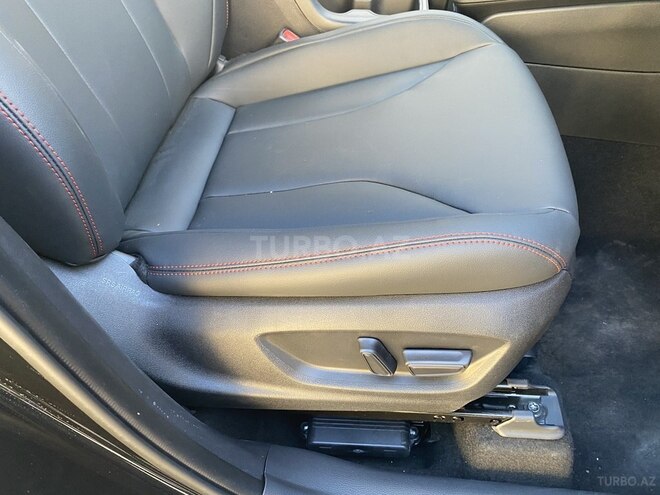 Toyota  2026, 0 km - 2.0 l - Bakı