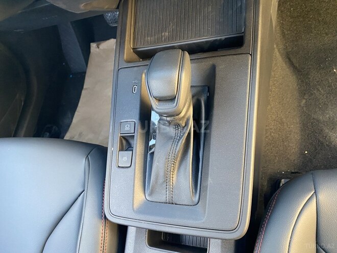 Toyota  2026, 0 km - 2.0 l - Bakı