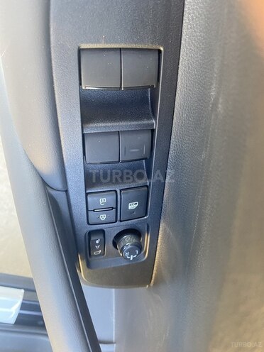 Toyota  2026, 0 km - 2.0 l - Bakı