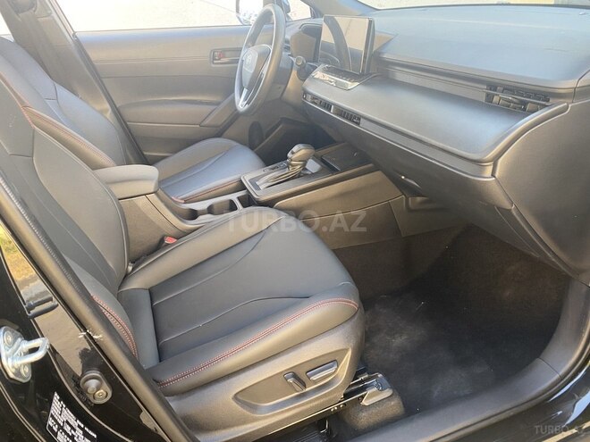 Toyota  2026, 0 km - 2.0 l - Bakı