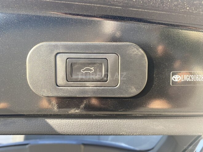 Toyota  2026, 0 km - 2.0 l - Bakı