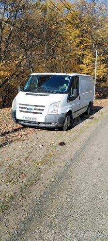 Ford Transit-1
