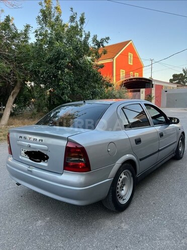 Opel Astra-5