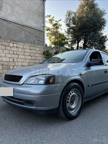Opel Astra-4