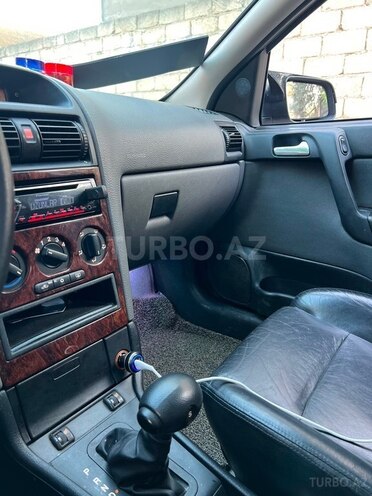 Opel Astra-14