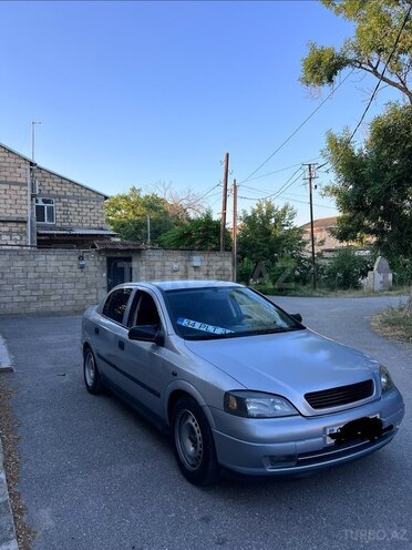 Opel Astra-8