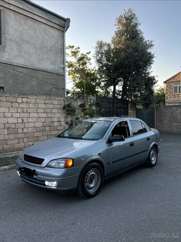 Opel Astra-15