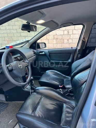 Opel Astra-16