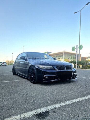 BMW 335-2