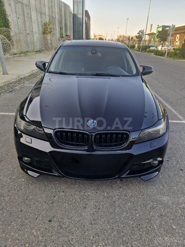 BMW 335-1