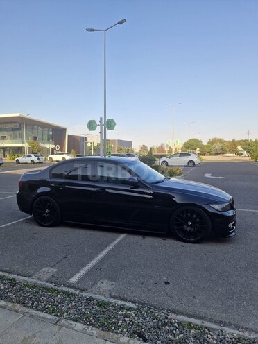 BMW 335-4