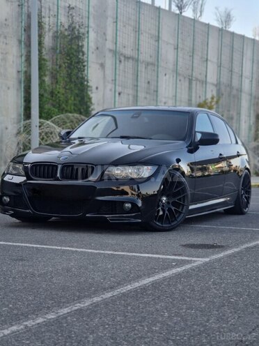 BMW 335-7
