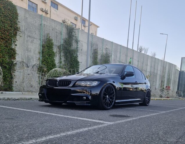 BMW 335-3
