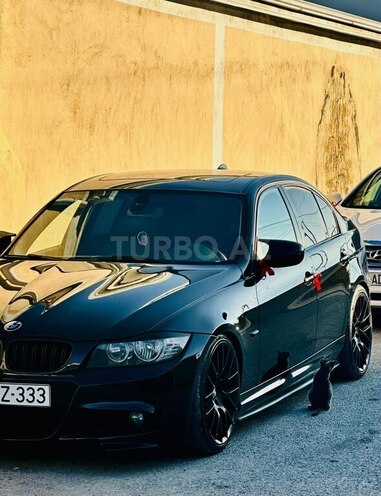 BMW 335-13
