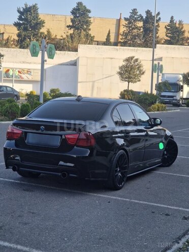 BMW 335-9