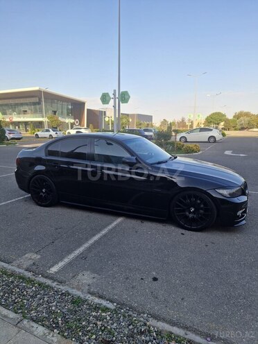 BMW 335-5