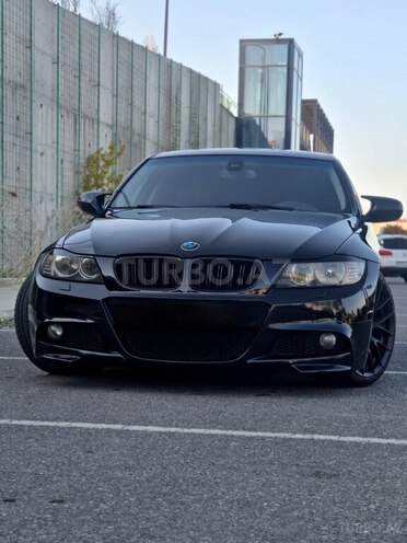 BMW 335-8
