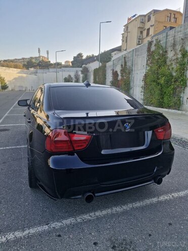 BMW 335-6