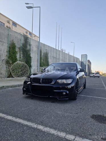 BMW 335-11