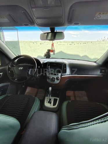 Hyundai Santa Fe-6