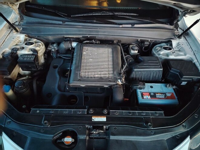 Hyundai Santa Fe-11