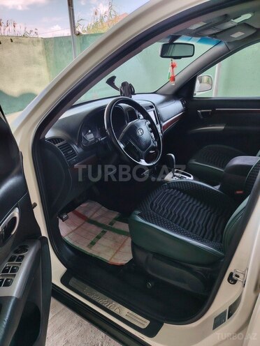Hyundai Santa Fe-7