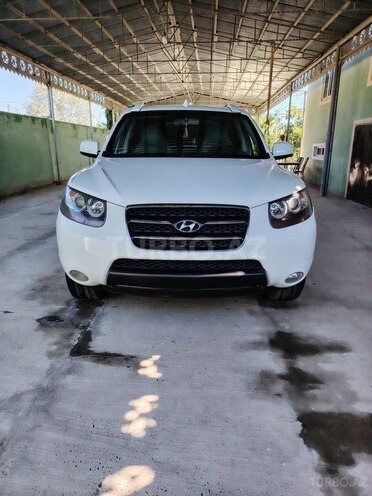 Hyundai Santa Fe-1
