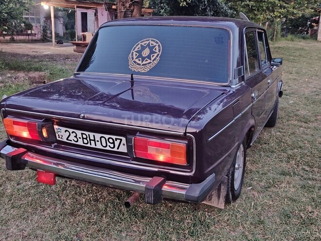 LADA (VAZ) 2106-3