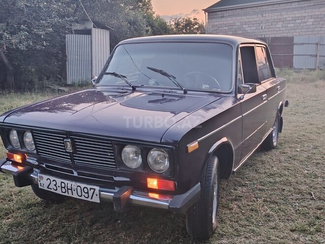 LADA (VAZ) 2106-1