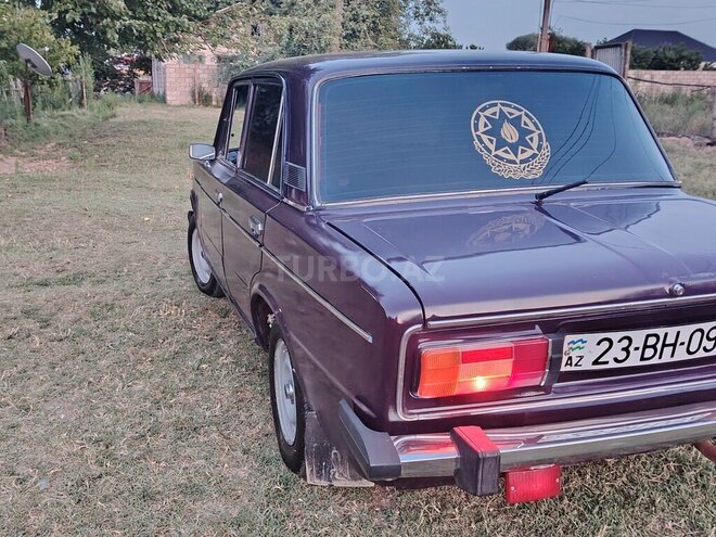 LADA (VAZ) 2106-4